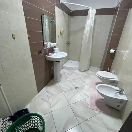 Ardit's Apartment. * Tirana