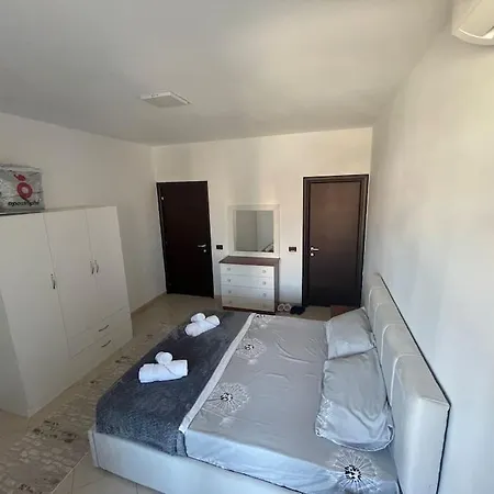 Ardit's Apartment. * Tirana